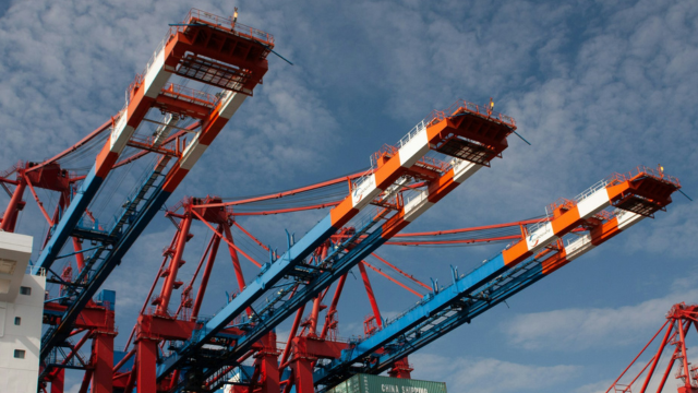 Silverado Submits Comments to USTR Regarding the Proposed U.S.-China Board of Trade