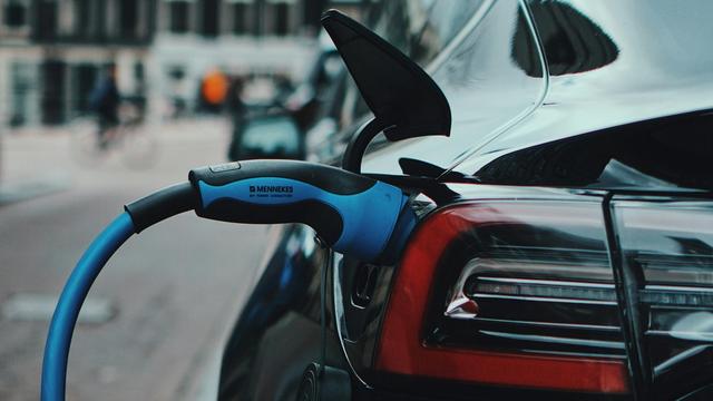 U.S. Electric Passenger Vehicle Import Trends