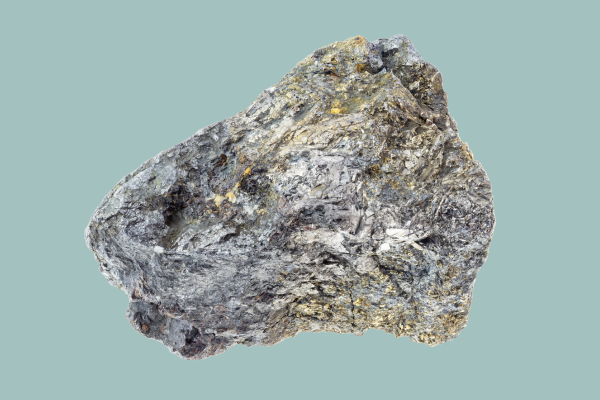 Silverado Comments on Reinstating Arsenic on the 2025 Critical Minerals List