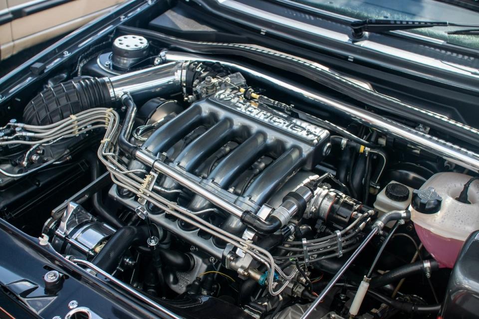 Dashboard: U.S. Imports of Vehicle Parts