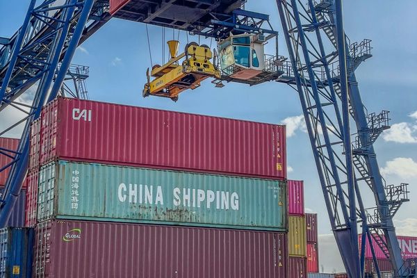 China's Exports to Russia: Overall Trends and Key Products