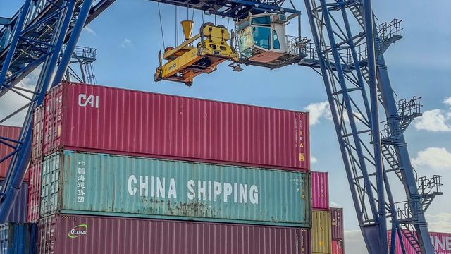 China's Exports to Russia: Overall Trends and Key Products