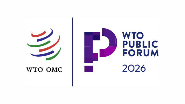 Livestream Invite: Silverado Hosts Panel Discussion at WTO Public Forum 2026