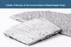 Cobalt: A Review of the Current State of the Global Supply Chain