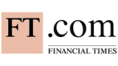 Financial Times Icon