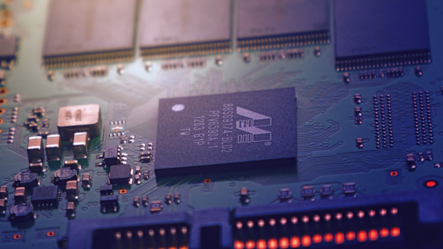 semiconductor