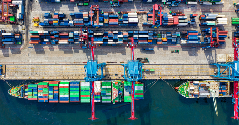 global trade
