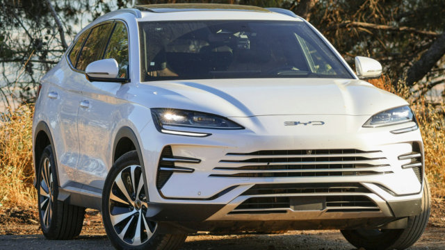 Data Dashboard: China Electric and Plug-In Passenger Vehicle Exports