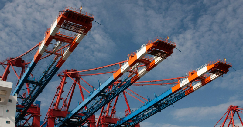 Trade & Industrial Security
