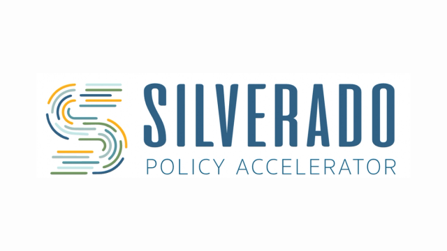 Silverado Policy Accelerator Welcomes Four New Strategic Council Members