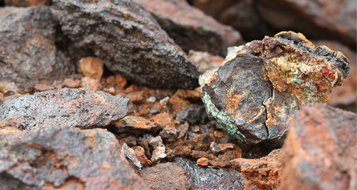 China’s Global Exports of Rare Earth Elements and Rare Earth Permanent Magnets