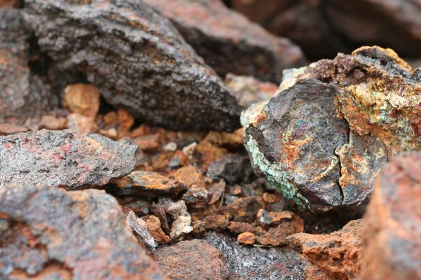 China’s Global Exports of Rare Earth Elements and Rare Earth Permanent Magnets