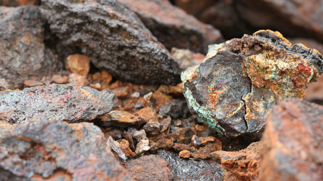 China’s Global Exports of Rare Earth Elements and Rare Earth Permanent Magnets