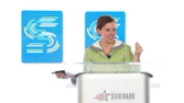 Maureen Hinman Delivers Silverado Summit 2025 Keynote Presentation
