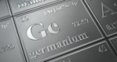 Tracking China's Ban on Germanium Metal Exports