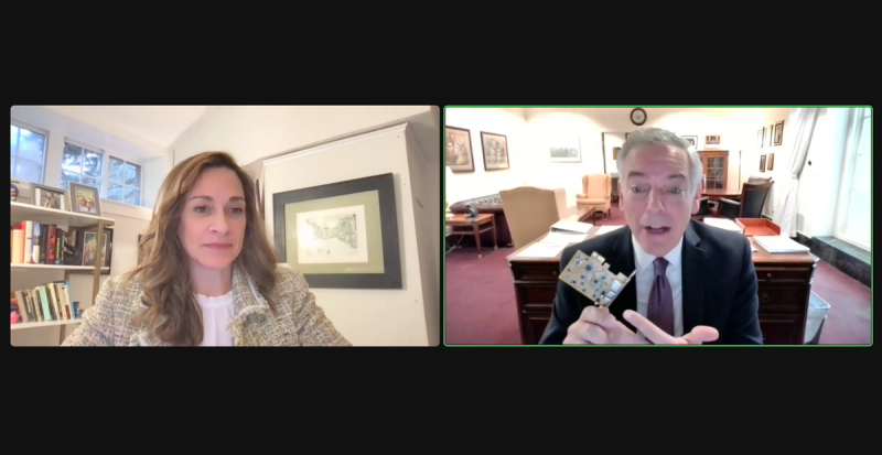 Event Recap: “2022 Export Enforcement Priorities"  