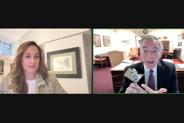 Event Recap: “2022 Export Enforcement Priorities"