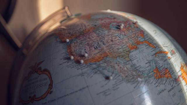 Silverado Submits Testimony for USMCA Review