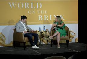 Silverado's Second Annual Summit– World on the Brink