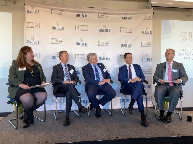 Event Recap: Deepening Critical Mineral Supply Chains in the Western Hemisphere 