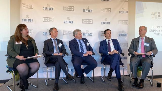 Event Recap: Deepening Critical Mineral Supply Chains in the Western Hemisphere