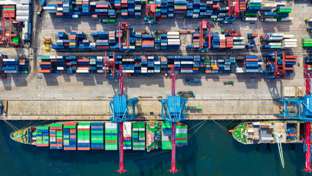 global trade