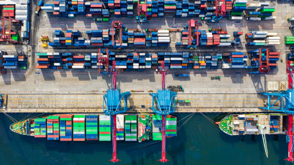 global trade