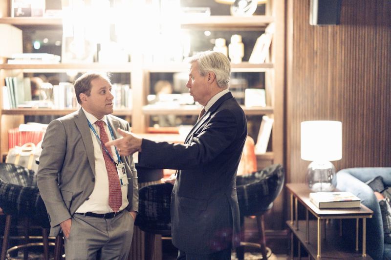 61st Annual Munich Security Conference 