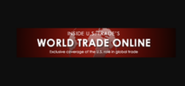 Inside U.S. Trade