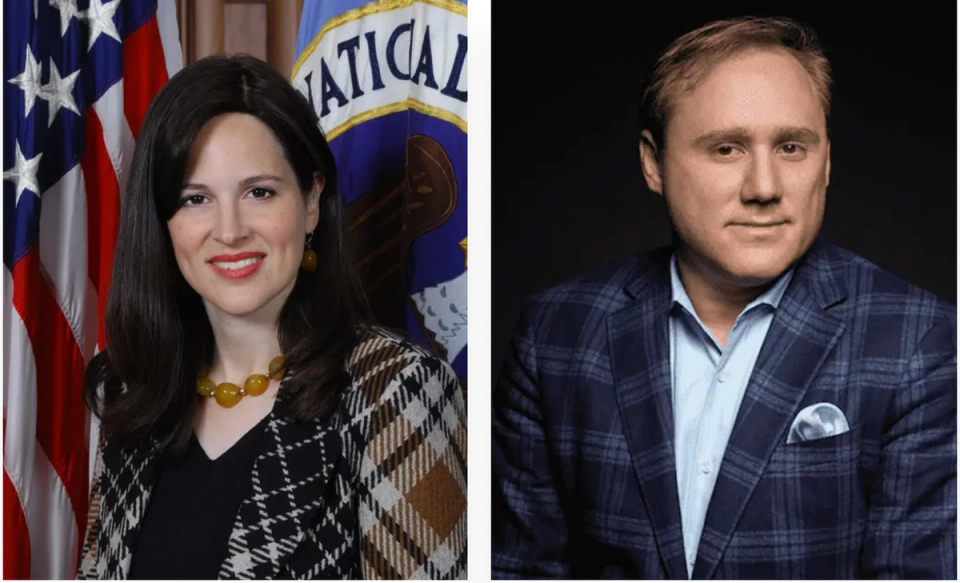 Event recap: “Cyber Strategy in the Biden Era: A Conversation with Anne Neuberger”