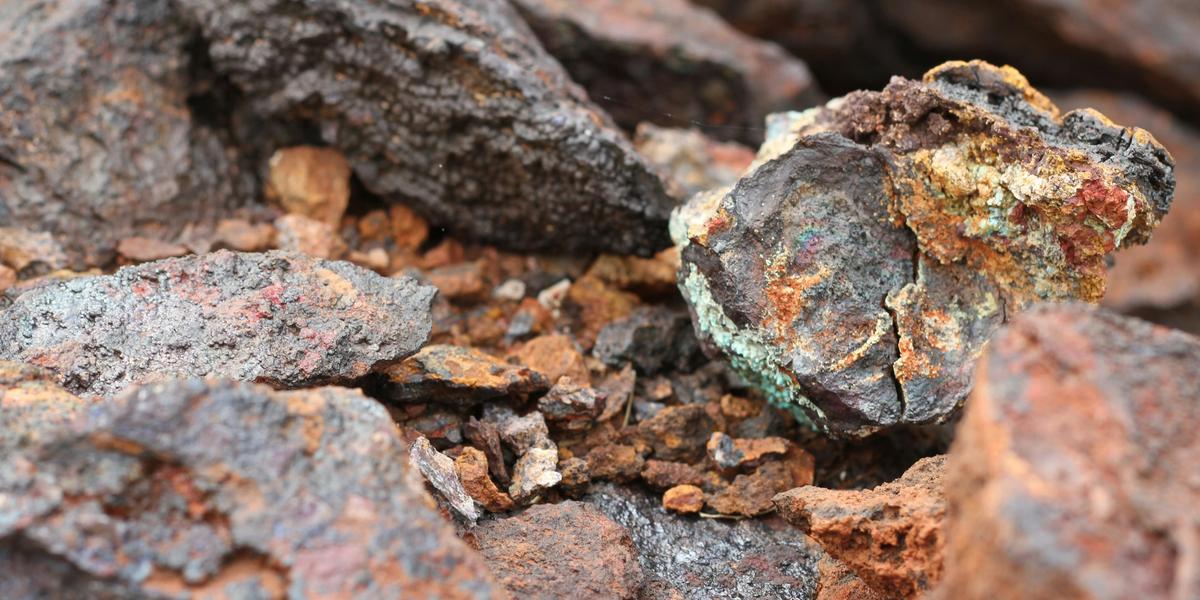 Featured publication: Silverado's Critical Mineral Portfolio