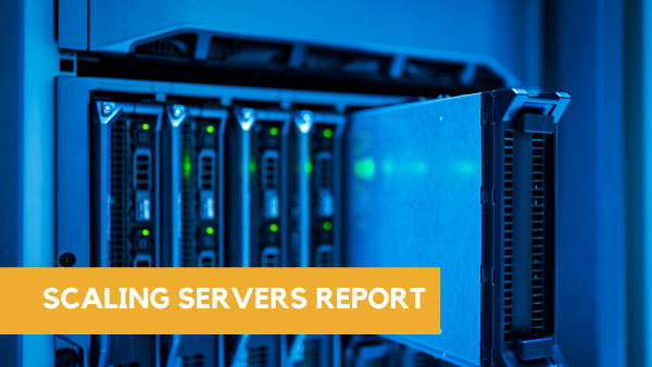 Scaling Servers Report