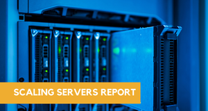 Scaling Servers Report