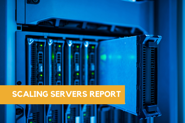 Scaling Servers Report