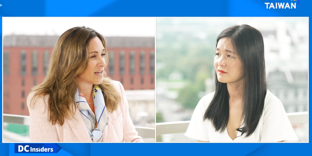 Rare Earths: Chips, Supply Chain Security and US–Taiwan Resilience