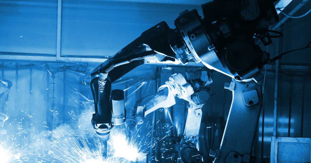Global Industrial Robot Trade: Q2 2026