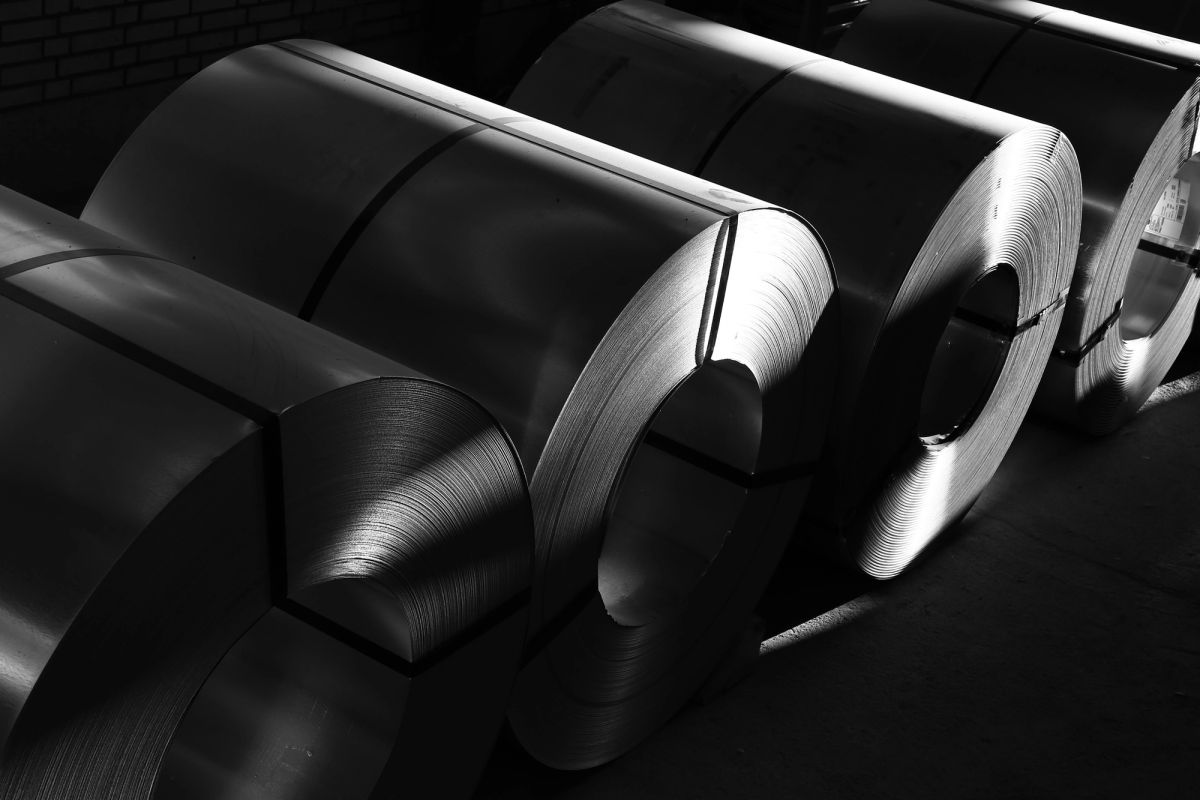 Economic and Environmental Impacts of a Border Pollution Measure