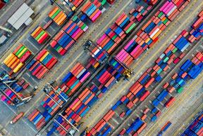 Competing with China