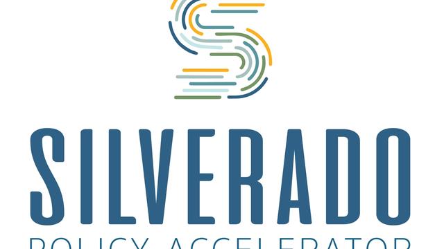 Silverado's logo