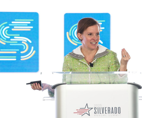 Silverado Summit 2025 Keynote Presentation by Maureen Hinman