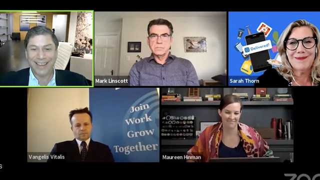 WITA’s “Trading For Good” Panel