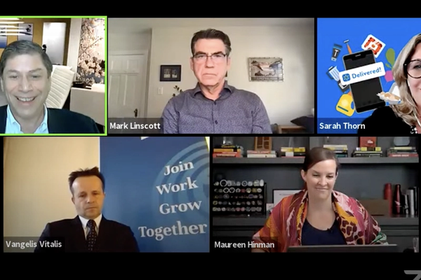 WITA’s “Trading For Good” Panel