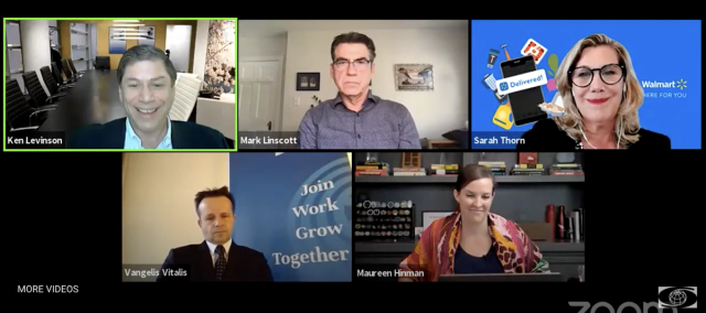 WITA’s “Trading For Good” Panel