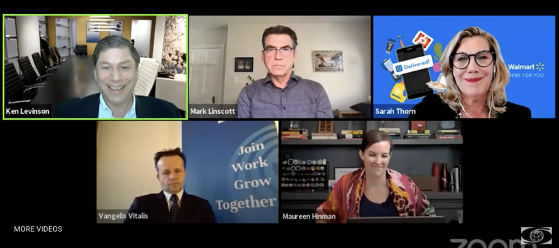 WITA’s “Trading For Good” Panel