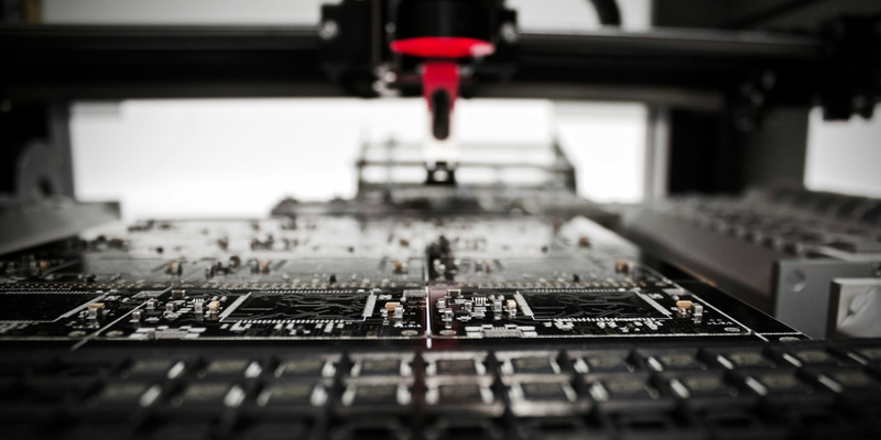 China’s imports of semiconductor manufacturing equipment (SME) reached record levels in 2025 as the country continued to build out foundational fab capacity.