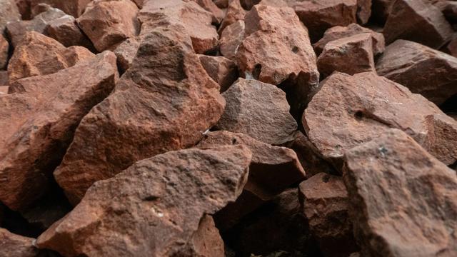 Critical Minerals in AGOA: Niobium, Tantalum, and Vanadium