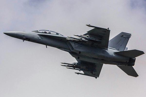 Strategic Defense Critical Minerals