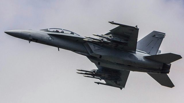 Strategic Defense Critical Minerals