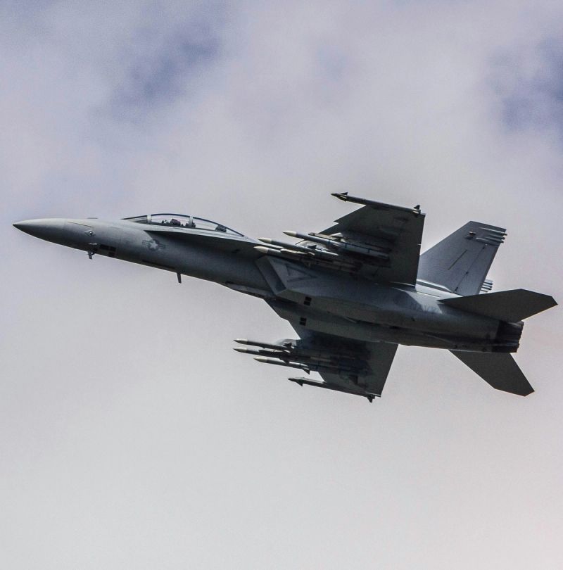 Strategic Defense Critical Minerals