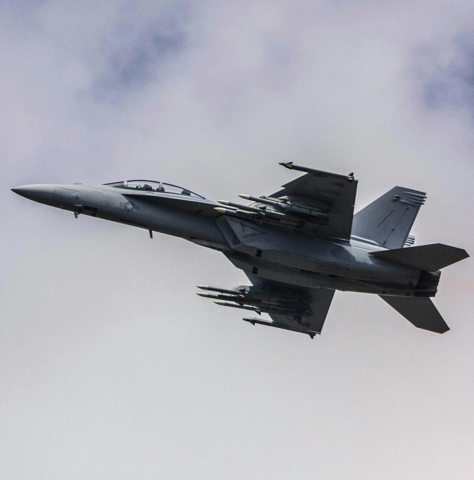 Strategic Defense Critical Minerals